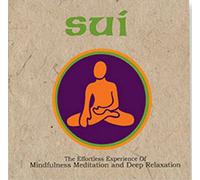 Sui.Mindfulness Meditation & Relax