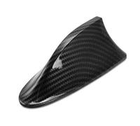SuibianSup Car Aerials Shark Fin Antenna for Benz G Klasse 4 Türer 2019-2023, Radio Signal Antennas Cover, with Adhesive Base, Enhance Radio Signal, Waterproof,Carbon Fiber