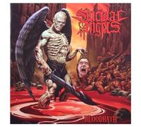 Suicidal Angels - Bloodbath
