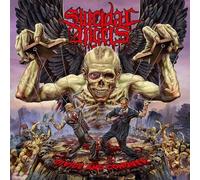 SUICIDAL ANGELS - Divide And Conquer
