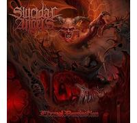 Suicidal Angels - Eternal Domination