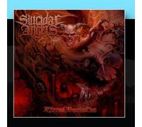 Suicidal Angels - Eternal Domination