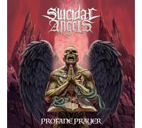 Suicidal Angels - Profane Prayer [New CD]