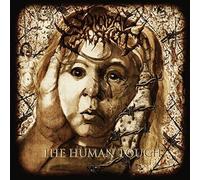 Suicidal Causticity - The Human Touch
