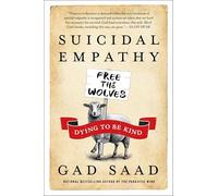 Suicidal Empathy: Dying to Be Kind