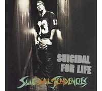 Suicidal for Life