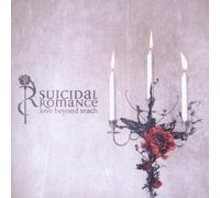 Suicidal Romance - Love Beyond Reach