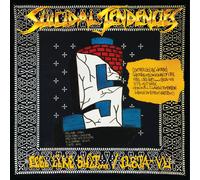 Controlled By Hatred / Feel Like Shit... Deja Vu [VINYL]