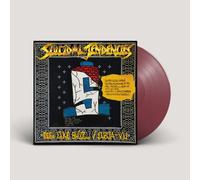 Suicidal Tendencies – Controlled By Hatred / Feel Like Shit...deja Vu – Fruit Punch Vinyl