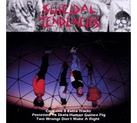 Suicidal Tendencies