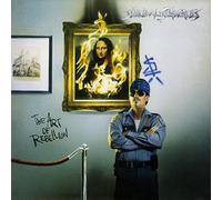 Suicidal Tendencies - Art Of Rebellion [180 gm vinyl]