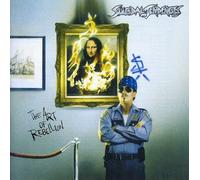 Suicidal Tendencies - Art of Rebellion [New CD] Germany - Import