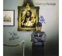 Suicidal Tendencies – The Art of Rebellion – 180g Vinyl – Music on Vinyl