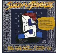 Suicidal Tendencies - Controlled By Hatred (Sealed Col Vinyl LP) 2 Bent Corners