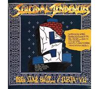 Suicidal Tendencies - Controlled By Hatred (Feel Like Shit... / Deja-Vu) [Vinyl LP]