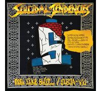 Suicidal Tendencies – Controlled By Hatred / Feel Like Shit...deja Vu – Fruit Punch Vinyl
