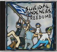 Suicidal Tendencies - Freedumb