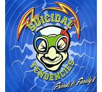 Suicidal Tendencies - Friends & Family, Vol. 2
