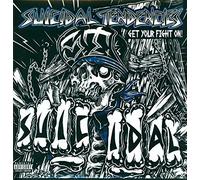 Suicidal Tendencies - Get Your Fight On [VINYL]