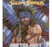 Suicidal Tendencies - Join the army