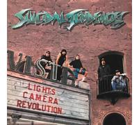 Suicidal Tendencies / Lights Camera Revolution (1LP Coloured [VINYL]
