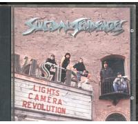 Suicidal Tendencies - Lights, Camera, Revolution
