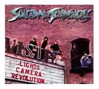 Suicidal Tendencies - Lights Camera Revolution