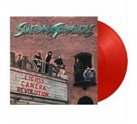 Suicidal Tendencies : Light...camera...revolution VINYL 12" Album Coloured