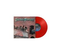Suicidal Tendencies - Lights Camera Revolution (35th Anniversary) Ltd. Red - Colored Vinyl