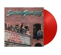 SUICIDAL TENDENCIES: LIGHTS CAMERA REVOLUTION - LP vinyl BRAND NEW
