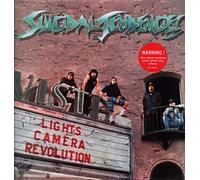Suicidal Tendencies - Lights Camera Revolution [VINYL]