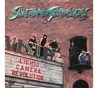 Suicidal Tendencies - Lights Camera Revolution (LP Coloured Vinyl) [VINYL]