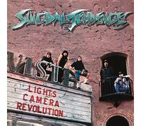 Suicidal Tendencies - Lights...Camera...Revolution [VINYL]