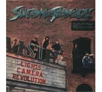 Suicidal Tendencies 'Lights Camera Revolution' Vinyl - NEW