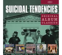 Original Album Classics