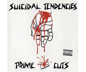 Suicidal Tendencies - Prime Cuts