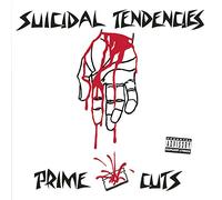 Suicidal Tendencies - Prime Cuts - Best of