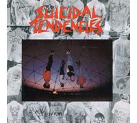 Suicidal Tendencies - S/T [VINYL]