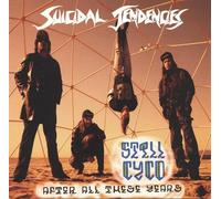 Suicidal Tendencies Still Cyco After All These Years (Vinyl)