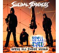 Suicidal Tendencies Still Cyco After All These Years (Vinyl)