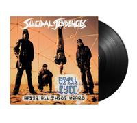 Suicidal Tendencies Still Cyco After All These Years (Vinyl)