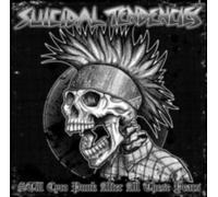 SUICIDAL TENDENCIES: STILL CYCO PUNK AFTER ALL THESE YEARS - CD