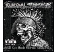 Suicidal Tendencies - Still Cyco Punk After All These Years CD Album