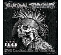 Suicidal Tendencies - Still Cyco Punk After All These Years - CD / Album