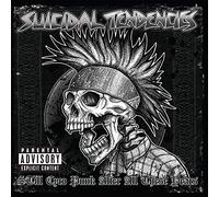 Suicidal Tendencies - Still Cyco Punk After All These Years (EU Exclusive Blue Vinyl) [VINYL]