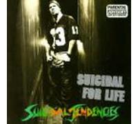 Suicidal Tendencies - Suicidal for Life (UK Import)