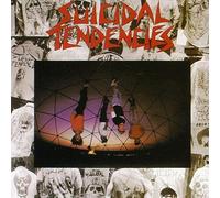 Suicidal Tendencies - Suicidal Tendencies