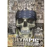 Suicidal Tendencies - Suicidal Tendencies - Live At The Olympic Auditorium [DVD] [2005] [2010]