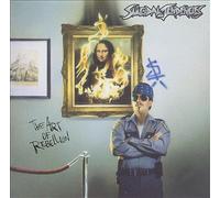 Suicidal Tendencies 'The Art Of Rebellion' 180g Black Vinyl - NEW