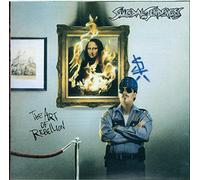 Suicidal Tendencies - The Art of Rebellion